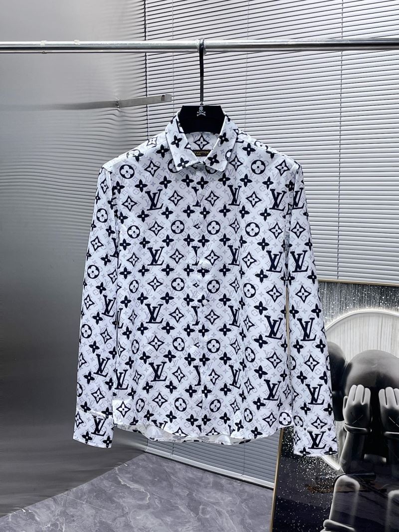 Louis Vuitton Shirts